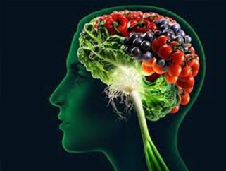 Your Brain Is What You Eat