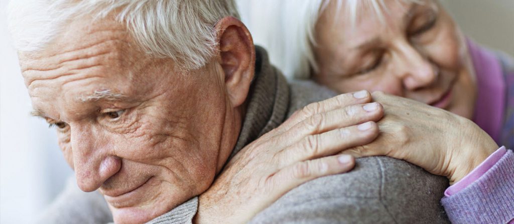Can You Actually Prevent Dementia?