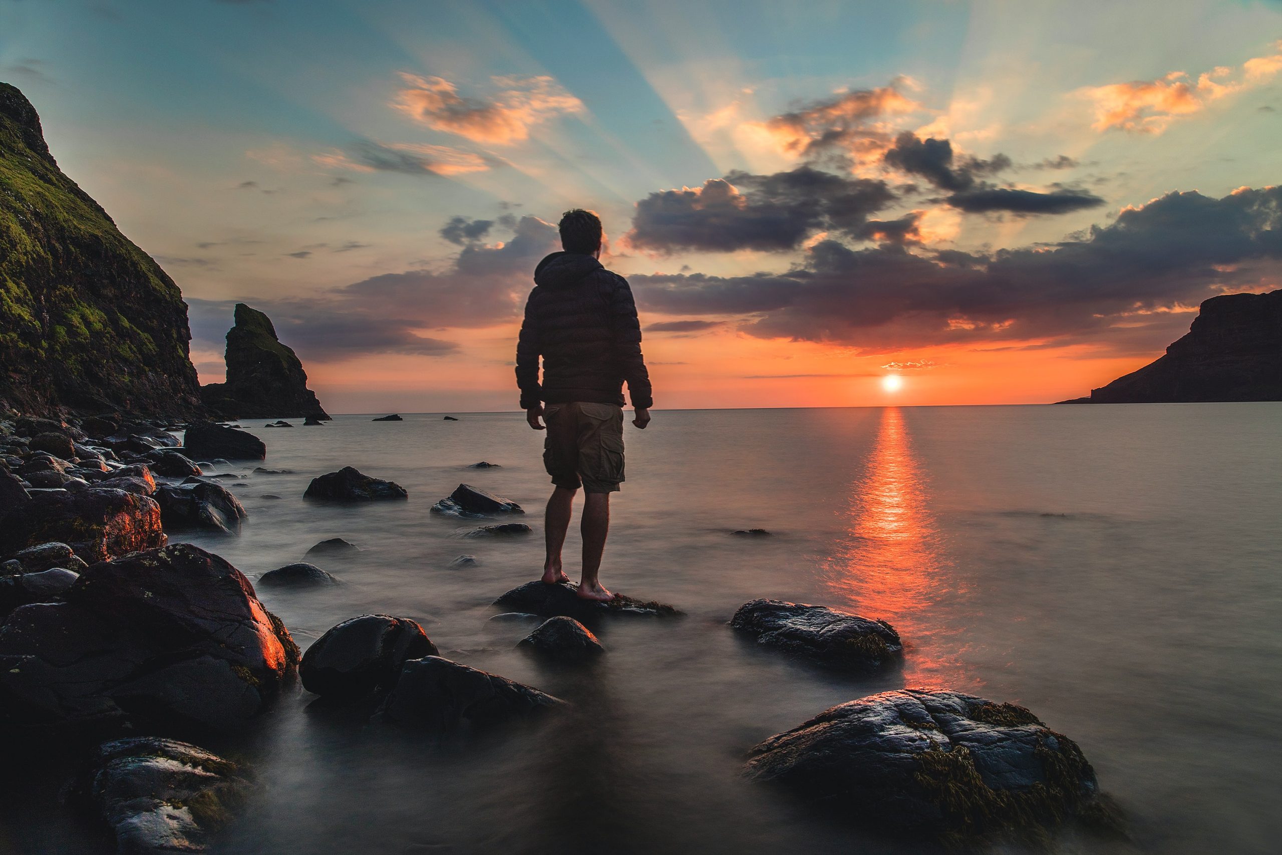 7 Ways to Unlock a Photographic Memory joshua-earle-ICE__bo2Vws-unsplash