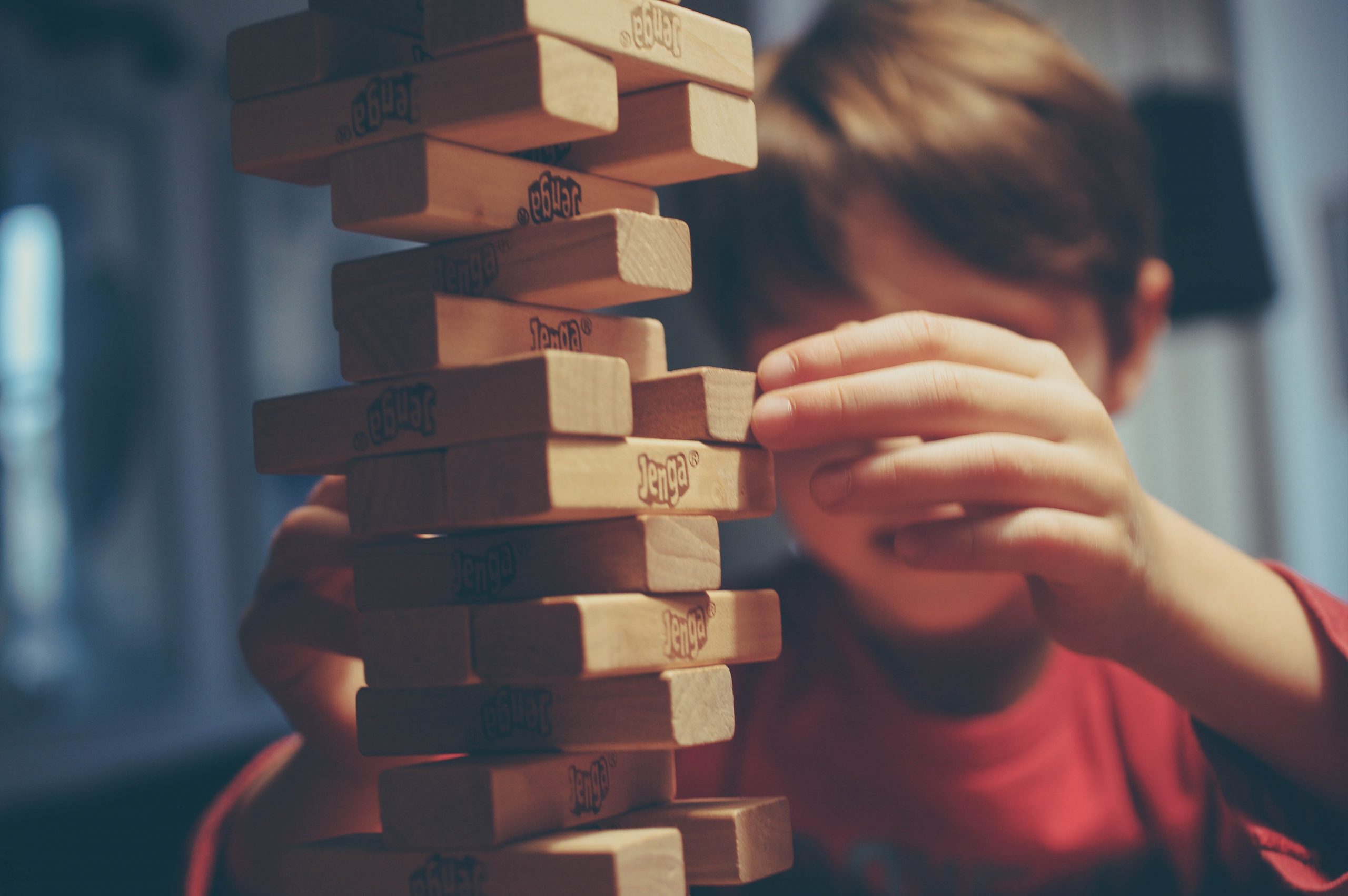 Growth Hormone Can Boost Memory and Cognition - But Not Too Fast! michal-parzuchowski-geNNFqfvw48-unsplash