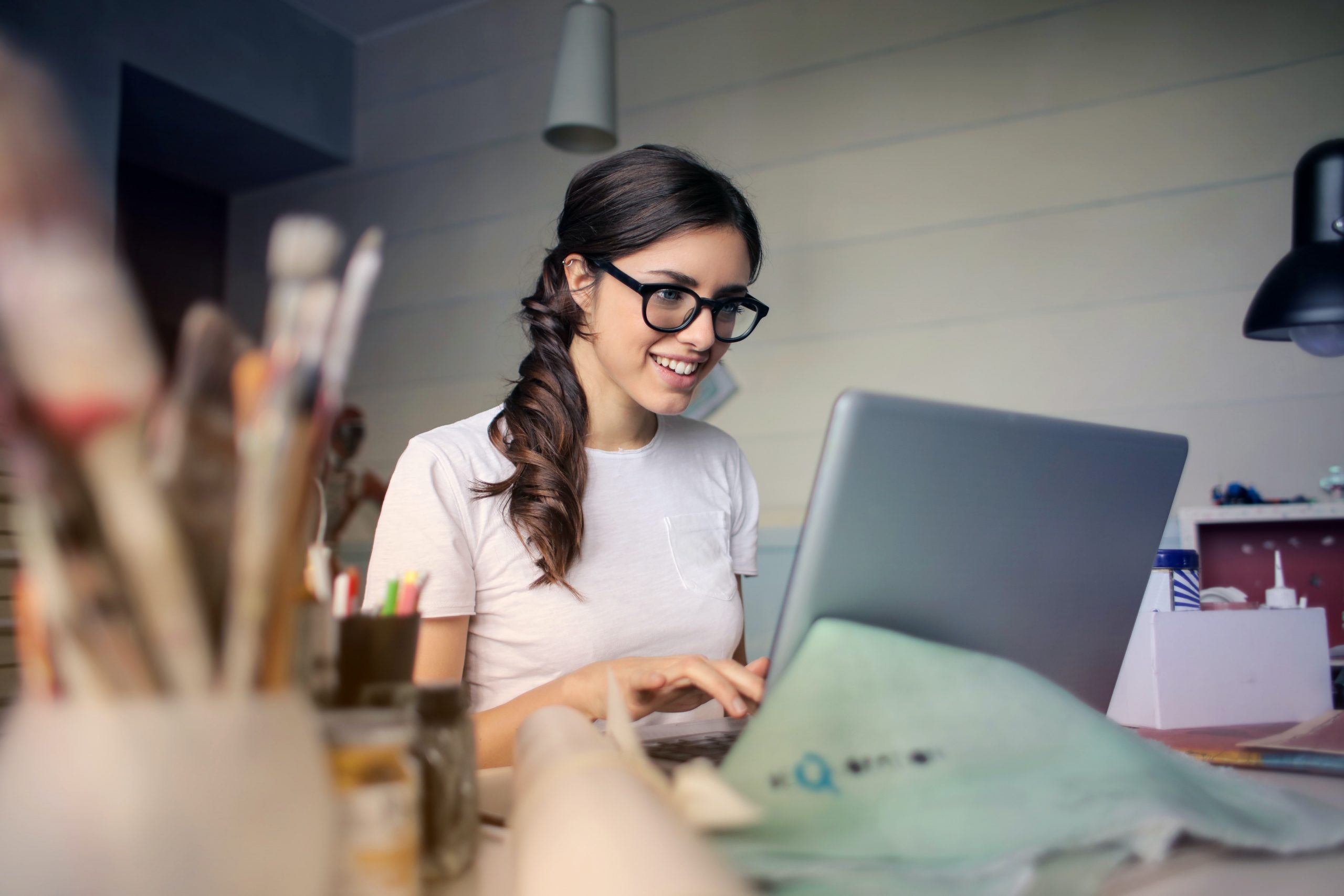 A Crash Course in Natural Nootropics: Are They Your Best Option for Brain Enhancement? pexels-andrea-piacquadio-935756