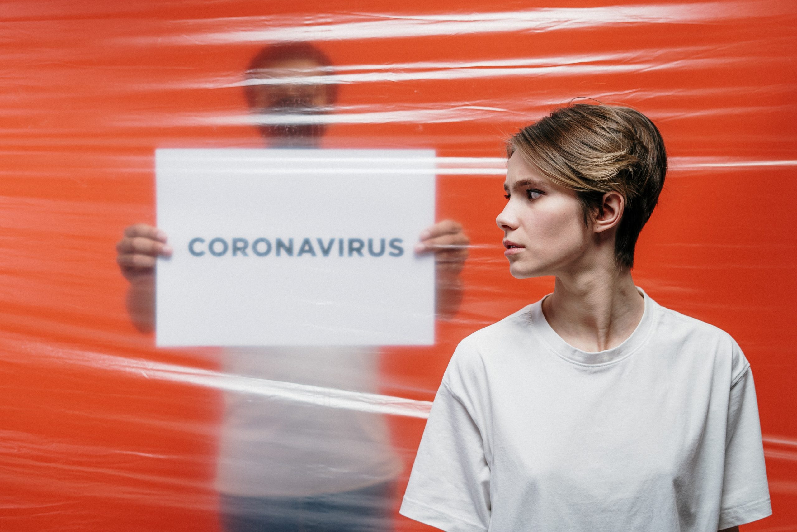 5 Brain Hacks to Avoid Lockdown-Induced Coronavirus Anxiety pexels-cottonbro-3952246