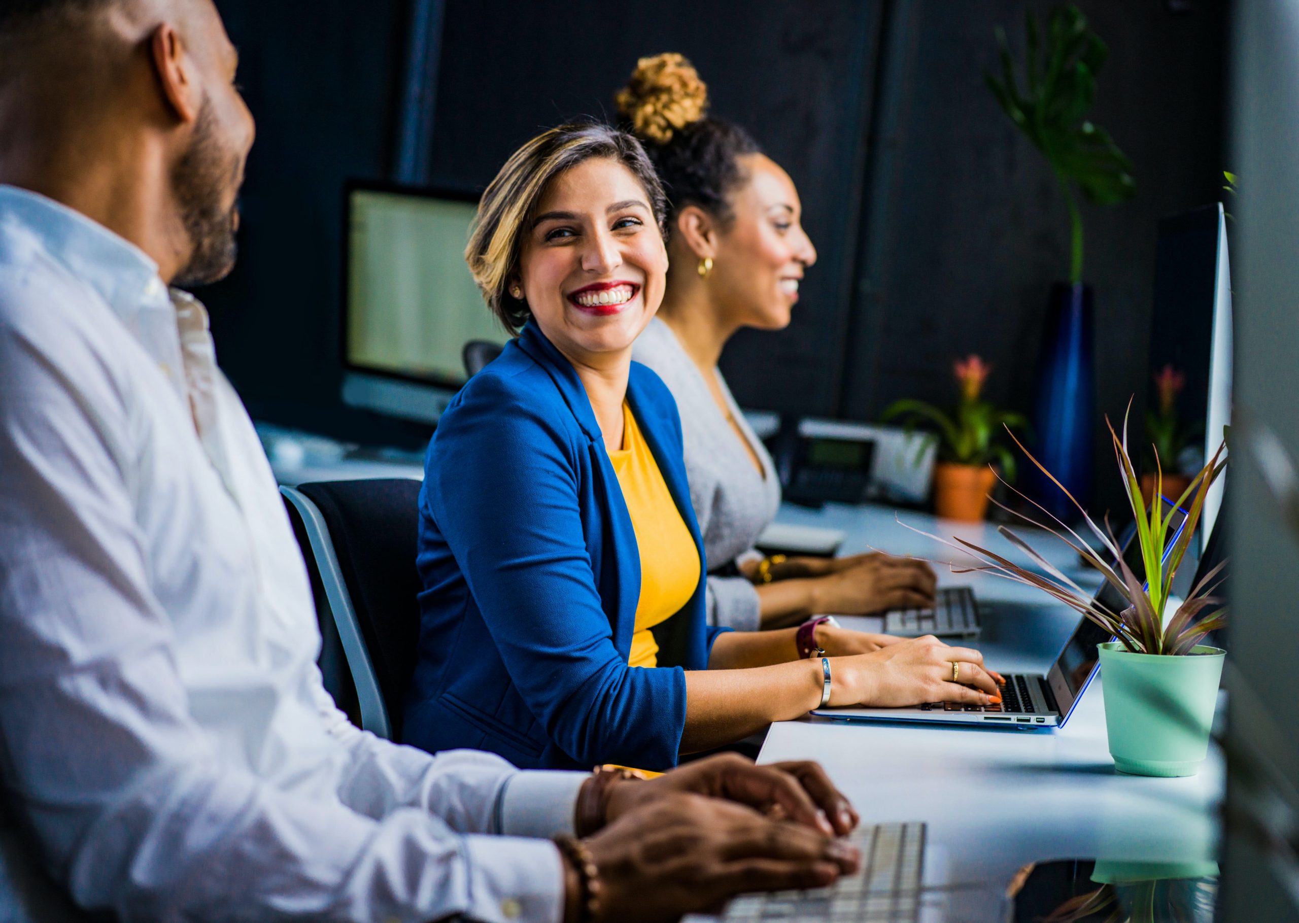 5 Ways to Boost Your Mindset for a Happier, More Productive Life pexels-jopwell-2422293