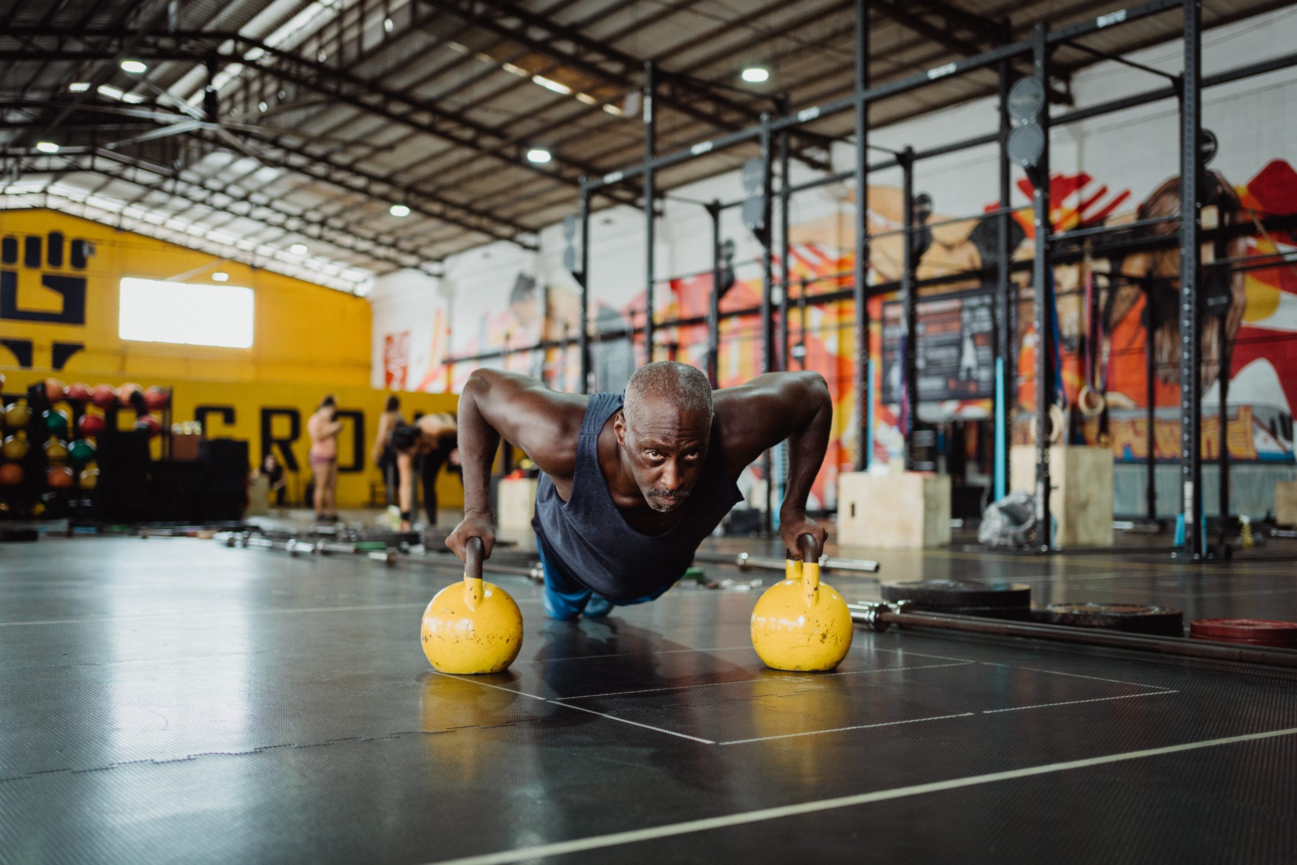 The Intense Truth: Can High-Intensity Exercise Improve Your Memory? pexels-ketut-subiyanto-4720236