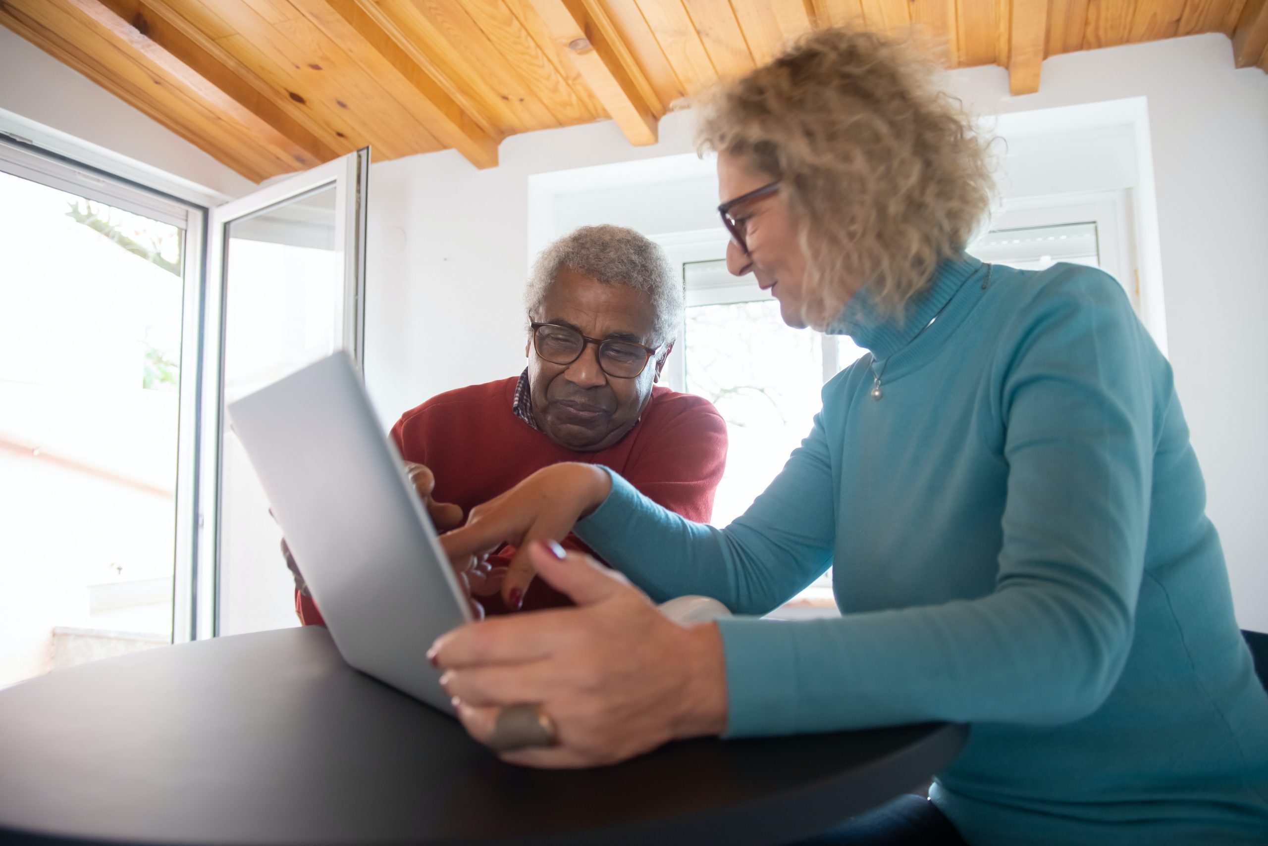 Sharp As a Tack: What Are the Best Memory Boosters for Seniors? pexels-kampus-production-6667789