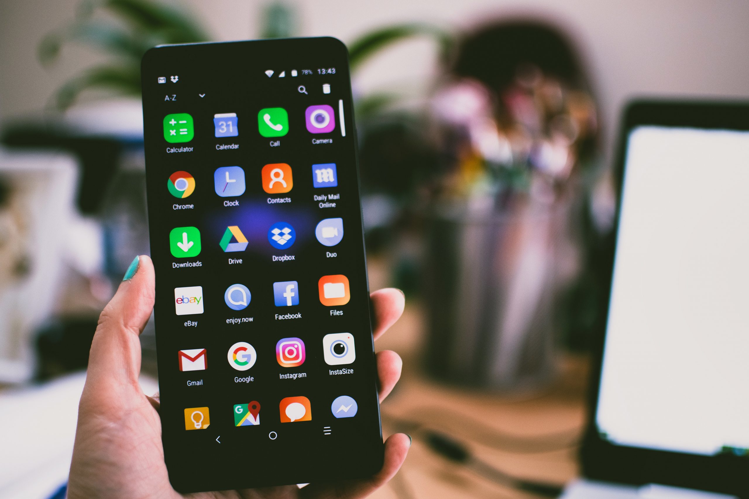 Your Smartphone Is Reducing Your Cognitive Capacity As We Speak pexels-lisa-fotios-1092644