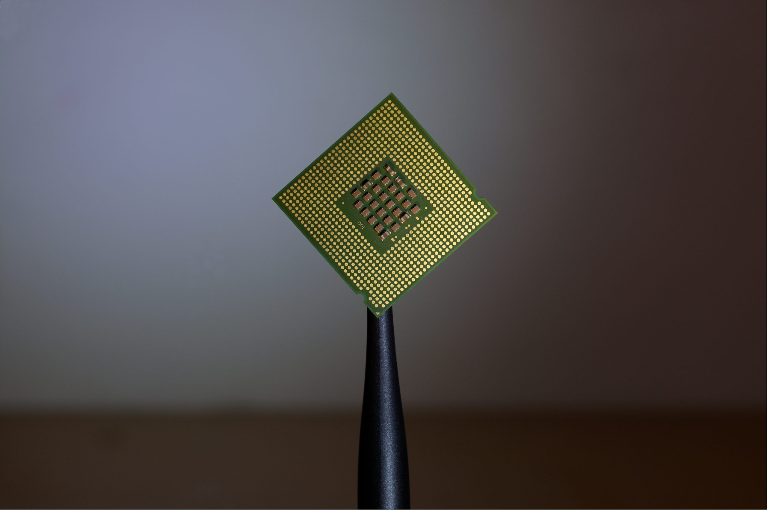 Will Future Humans Have Microchips in Their Brains? brian-kostiuk-S4jSvcHYcOs-unsplash