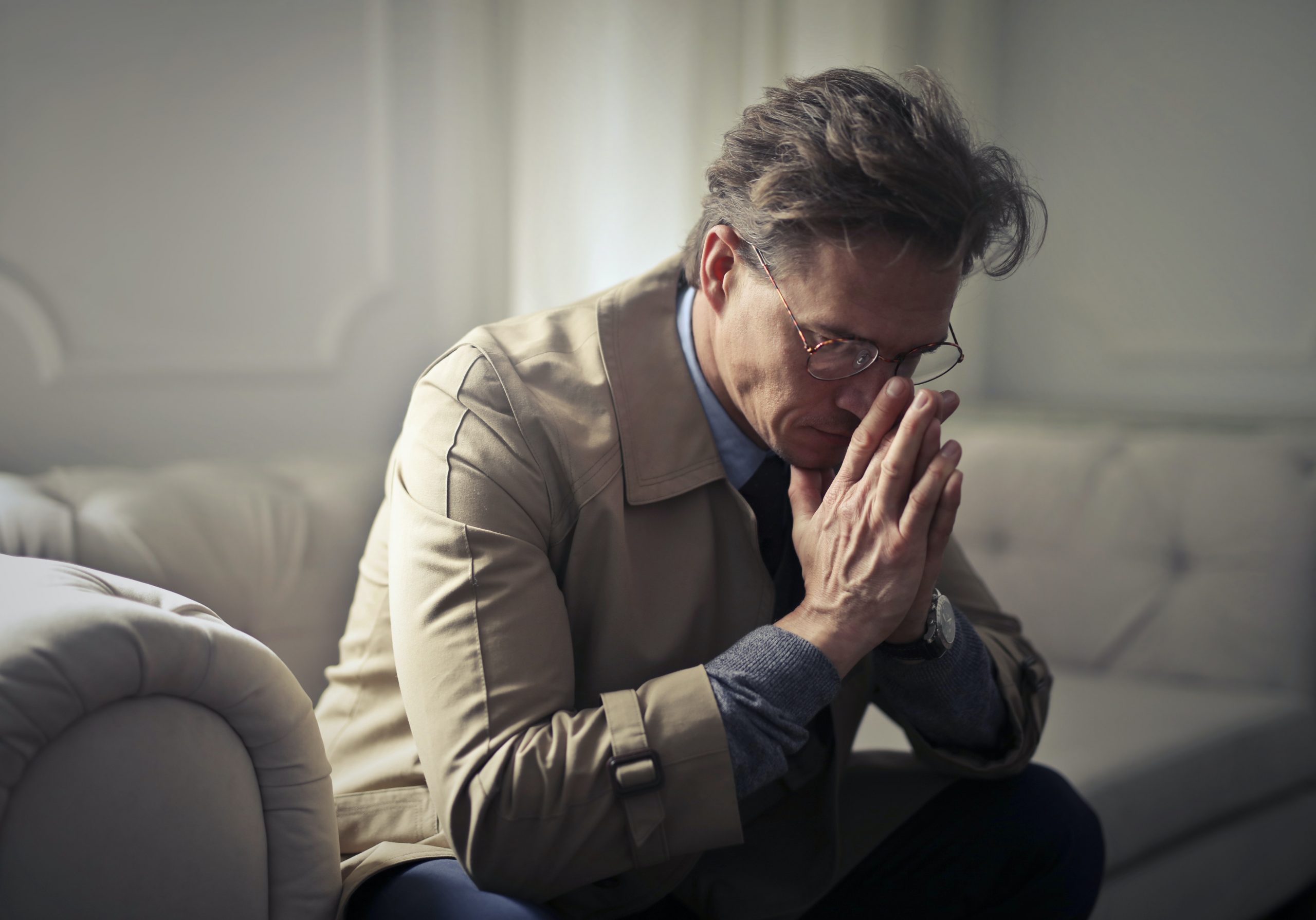 How Chronic Stress Can Damage the Brain pexels-andrea-piacquadio-3772618