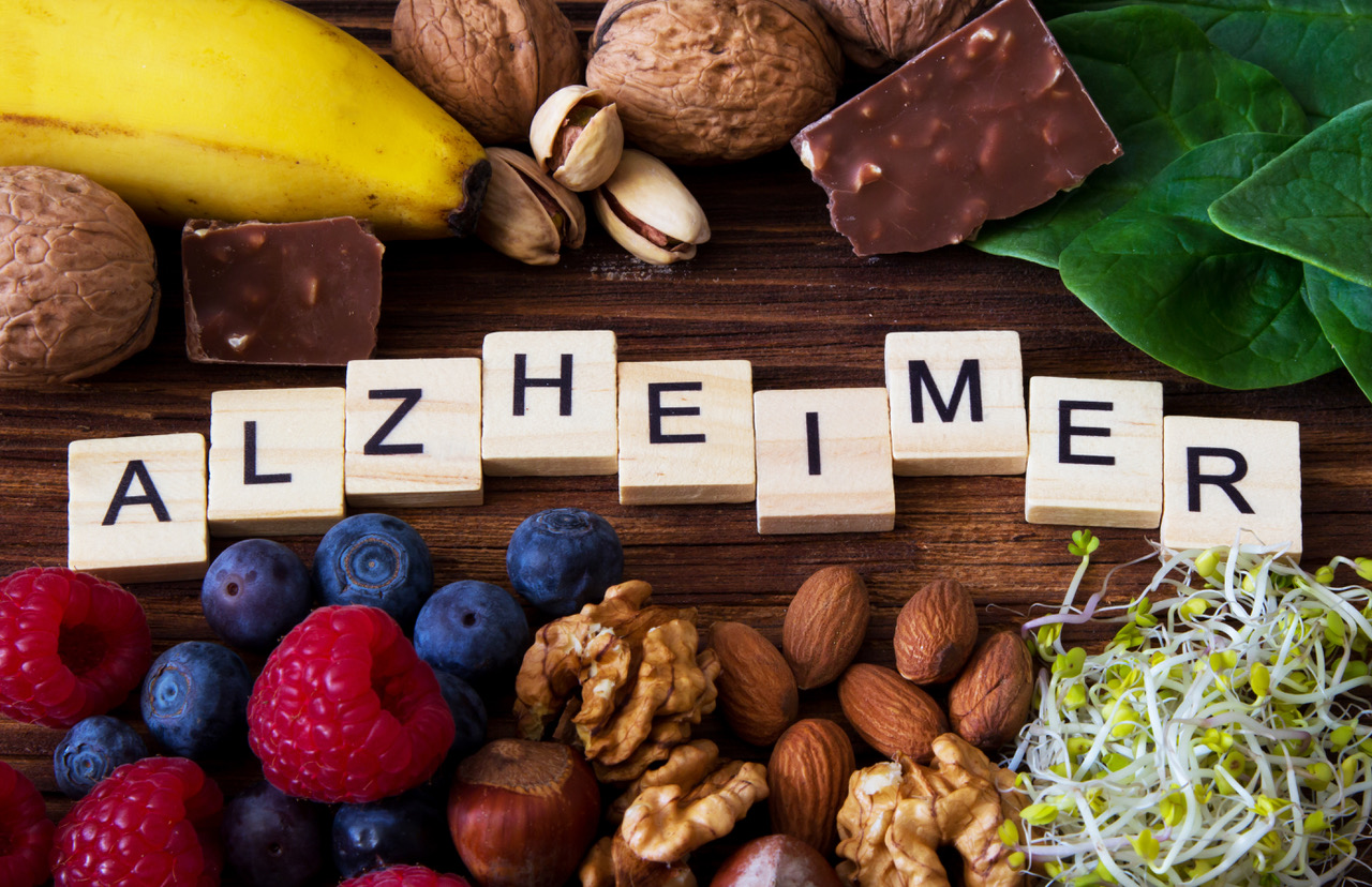 Effect of Veganism on Brain Health and Cognition