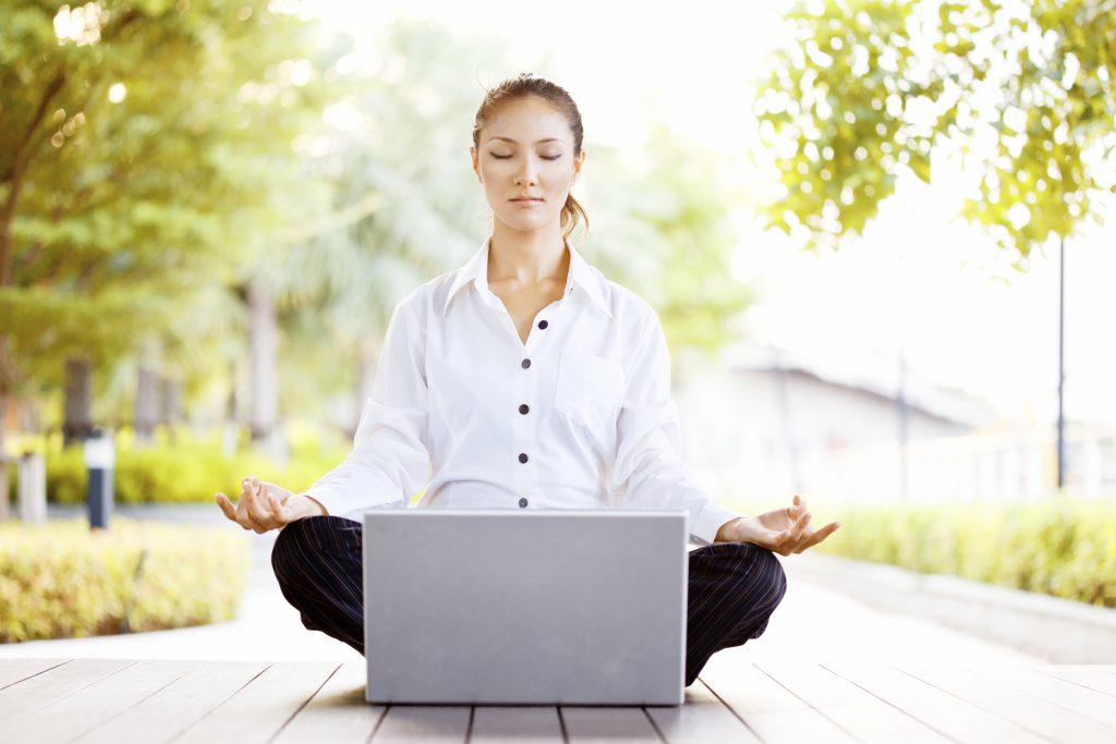 Find Your Zen with Natural Nootropics