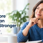 Why Trying to Remember Before Looking It Up Can Make Memory Stronger Person practicing retrieval before looking up information