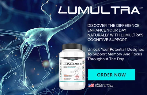 Lumultra banner