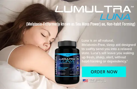 Lumultra luna banner