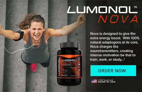 Lumultra Nova banner
