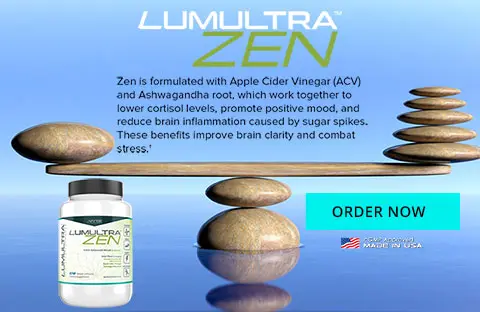 Lumultra Zen banner