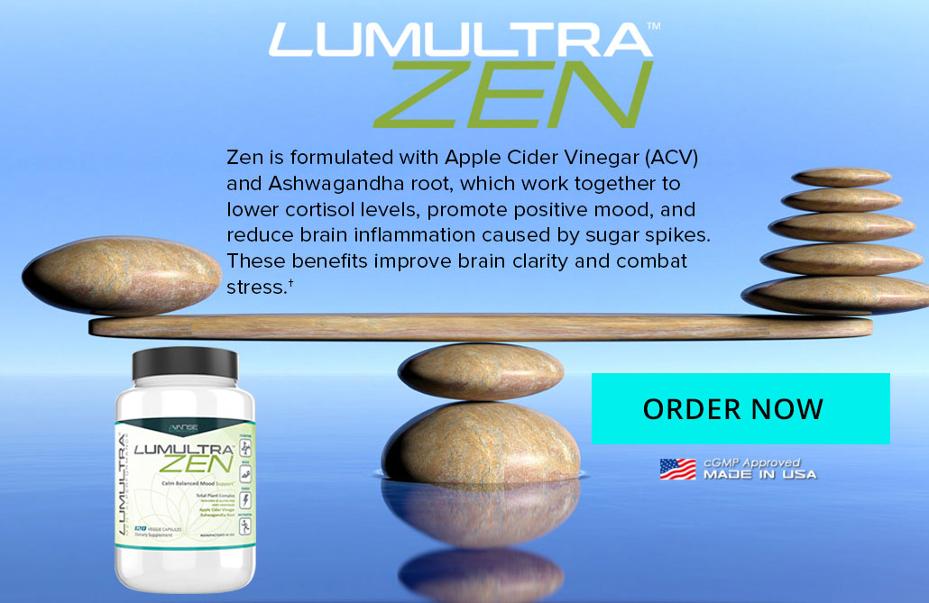 LumUltra Zen (ACV)