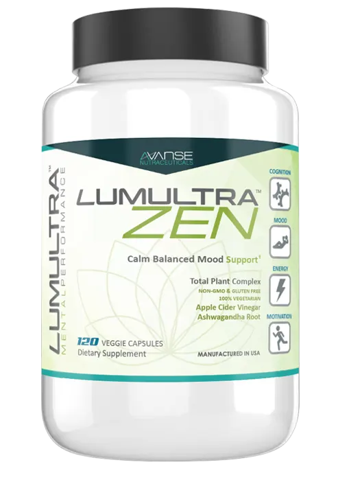 LumUltra Zen (ACV)