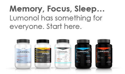 Memory Focus Sleep