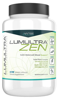 LumUltra Zen (ACV)