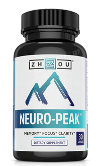 Neuro Peak