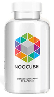 Noocube