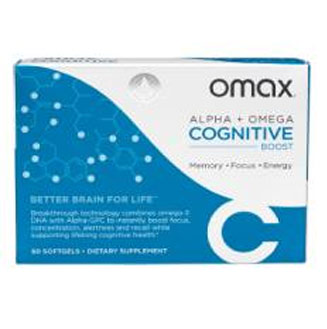 Omax Cognitive