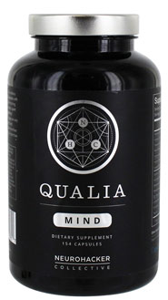 Qualia Mind