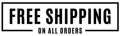 Free Shipping