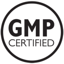 GMP Certified