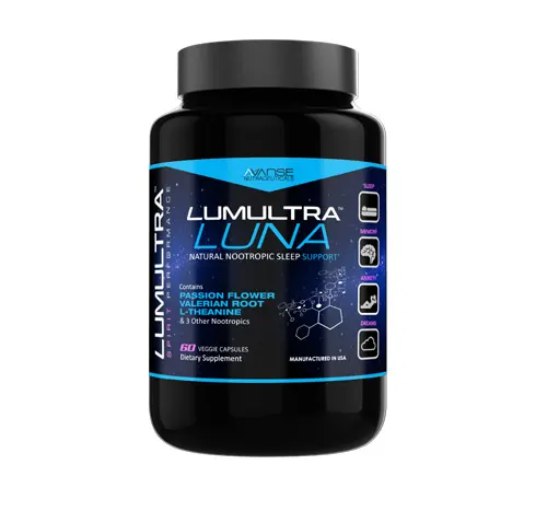 1 Bottle Luna