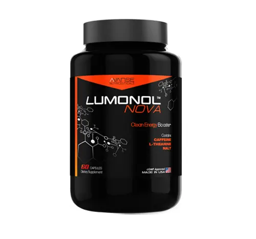 1 Bottle Nova