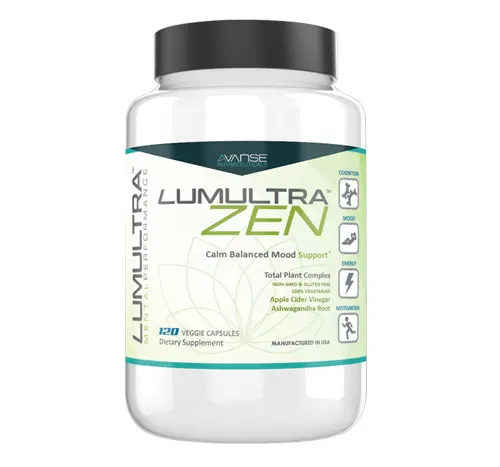1 Bottle Zen