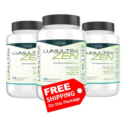 3 Bottle Zen