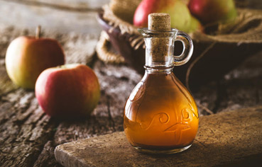 Apple Cider Vinegar